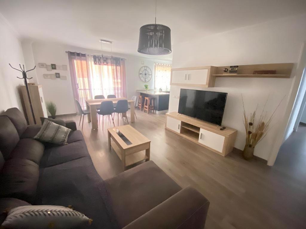 Casa Tata - Apto إيكود ذي لوس فينوس المظهر الخارجي الصورة